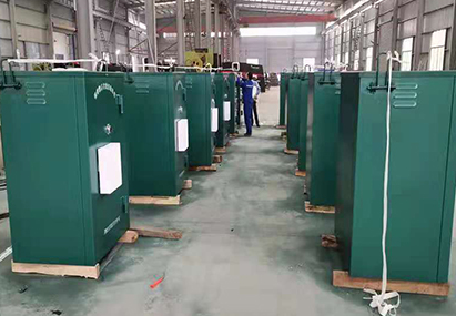 大通移动炸药库：安全与效率并重的爆破行业新趋势