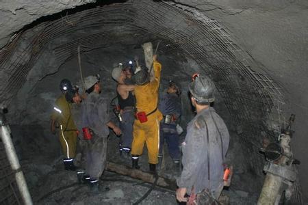 大通工程爆破中的危险因素分析以及应对工程爆破危险的措施